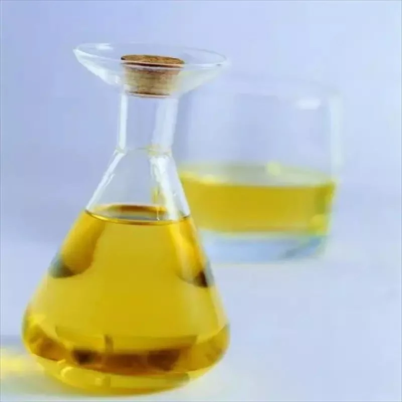 Geraniol 2